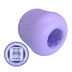 Pretty Love Cory double sided masturbator-thumb-2