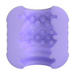 Pretty Love Cory double sided masturbator-thumb-5