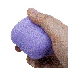 Pretty Love Cory double sided masturbator-thumb-7