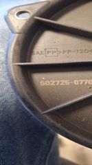 ΜΟΤΕΡ ΚΑΛΟΡΙΦΕΡ SUZUKI BALENO 94-02 5027250770