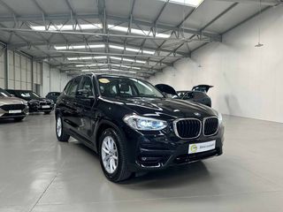 Bmw X3 2021 5 Χρόνια Εγγύηση - xDRIVE 30e TS11 HYBRID