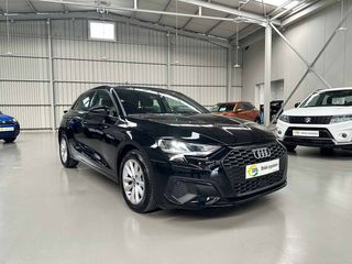 Audi A3 2020 5 Χρόνια Εγγύηση - 30 TFSI