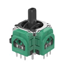 PS5 TMR Hall Effect 3D Joystick (Favor Union)