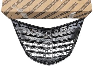 Lancia New Ypsilon Μάσκα Γρίλια Καπό Καινούργια Γνήσια-735592738-thumb-2