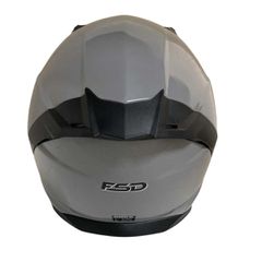 Κράνος Μηχανής FSD-thumb-2