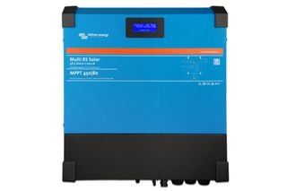 Victron Μετατροπέας Phoenix Inverter Smart 48/6000 230V VE.Direct – PIN482601000