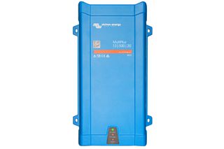 Victron Μετατροπέας - Φορτιστής MultiPlus 12/500/20-16 230V VE.Bus – PMP121500000