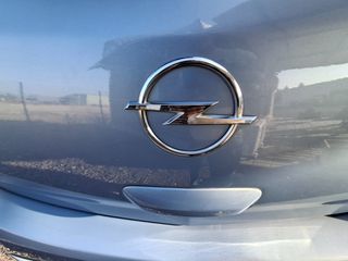 Opel Corsa 2006 1400cc ΕΛΛΗΝΙΚΟ 1 ΧΕΡΙ Βιβλίο Service ΠΛΗΡΩΜΕΝΑ ΤΕΛΗ 26-thumb-62