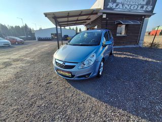 Opel Corsa 2006 1400cc ΕΛΛΗΝΙΚΟ 1 ΧΕΡΙ Βιβλίο Service ΠΛΗΡΩΜΕΝΑ ΤΕΛΗ 26-thumb-64
