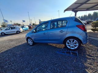 Opel Corsa 2006 1400cc ΕΛΛΗΝΙΚΟ 1 ΧΕΡΙ Βιβλίο Service ΠΛΗΡΩΜΕΝΑ ΤΕΛΗ 26-thumb-67