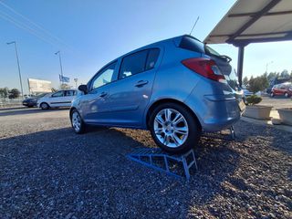 Opel Corsa 2006 1400cc ΕΛΛΗΝΙΚΟ 1 ΧΕΡΙ Βιβλίο Service ΠΛΗΡΩΜΕΝΑ ΤΕΛΗ 26-thumb-68