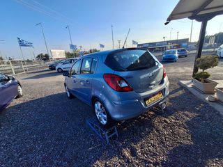 Opel Corsa 2006 1400cc ΕΛΛΗΝΙΚΟ 1 ΧΕΡΙ Βιβλίο Service ΠΛΗΡΩΜΕΝΑ ΤΕΛΗ 26-thumb-69