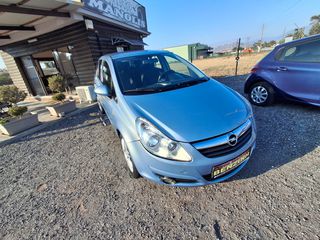 Opel Corsa 2006 1400cc ΕΛΛΗΝΙΚΟ 1 ΧΕΡΙ Βιβλίο Service ΠΛΗΡΩΜΕΝΑ ΤΕΛΗ 26-thumb-71