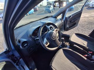 Opel Corsa 2006 1400cc ΕΛΛΗΝΙΚΟ 1 ΧΕΡΙ Βιβλίο Service ΠΛΗΡΩΜΕΝΑ ΤΕΛΗ 26-thumb-3
