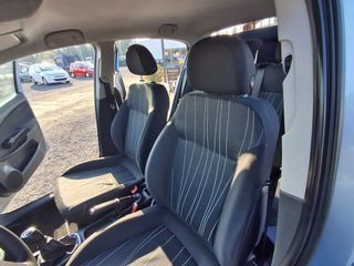 Opel Corsa 2006 1400cc ΕΛΛΗΝΙΚΟ 1 ΧΕΡΙ Βιβλίο Service ΠΛΗΡΩΜΕΝΑ ΤΕΛΗ 26-thumb-4