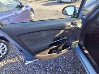 Opel Corsa 2006 1400cc ΕΛΛΗΝΙΚΟ 1 ΧΕΡΙ Βιβλίο Service ΠΛΗΡΩΜΕΝΑ ΤΕΛΗ 26-thumb-5