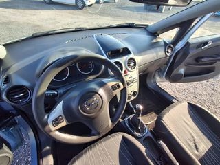 Opel Corsa 2006 1400cc ΕΛΛΗΝΙΚΟ 1 ΧΕΡΙ Βιβλίο Service ΠΛΗΡΩΜΕΝΑ ΤΕΛΗ 26-thumb-9