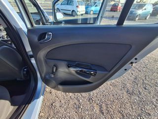 Opel Corsa 2006 1400cc ΕΛΛΗΝΙΚΟ 1 ΧΕΡΙ Βιβλίο Service ΠΛΗΡΩΜΕΝΑ ΤΕΛΗ 26-thumb-38
