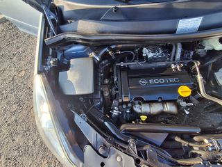 Opel Corsa 2006 1400cc ΕΛΛΗΝΙΚΟ 1 ΧΕΡΙ Βιβλίο Service ΠΛΗΡΩΜΕΝΑ ΤΕΛΗ 26-thumb-48