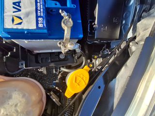 Opel Corsa 2006 1400cc ΕΛΛΗΝΙΚΟ 1 ΧΕΡΙ Βιβλίο Service ΠΛΗΡΩΜΕΝΑ ΤΕΛΗ 26-thumb-51