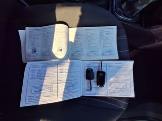 Opel Corsa 2006 1400cc ΕΛΛΗΝΙΚΟ 1 ΧΕΡΙ Βιβλίο Service ΠΛΗΡΩΜΕΝΑ ΤΕΛΗ 26-thumb-53