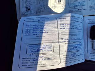Opel Corsa 2006 1400cc ΕΛΛΗΝΙΚΟ 1 ΧΕΡΙ Βιβλίο Service ΠΛΗΡΩΜΕΝΑ ΤΕΛΗ 26-thumb-56