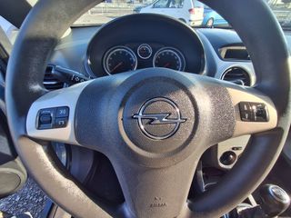 Opel Corsa 2006 1400cc ΕΛΛΗΝΙΚΟ 1 ΧΕΡΙ Βιβλίο Service ΠΛΗΡΩΜΕΝΑ ΤΕΛΗ 26-thumb-11