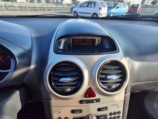 Opel Corsa 2006 1400cc ΕΛΛΗΝΙΚΟ 1 ΧΕΡΙ Βιβλίο Service ΠΛΗΡΩΜΕΝΑ ΤΕΛΗ 26-thumb-13