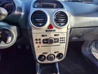 Opel Corsa 2006 1400cc ΕΛΛΗΝΙΚΟ 1 ΧΕΡΙ Βιβλίο Service ΠΛΗΡΩΜΕΝΑ ΤΕΛΗ 26-thumb-14