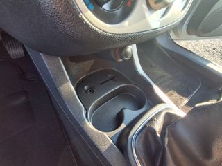 Opel Corsa 2006 1400cc ΕΛΛΗΝΙΚΟ 1 ΧΕΡΙ Βιβλίο Service ΠΛΗΡΩΜΕΝΑ ΤΕΛΗ 26-thumb-16