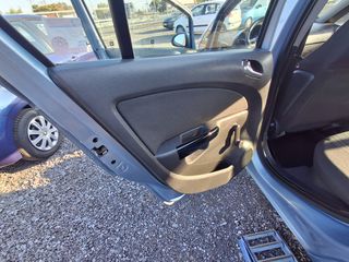 Opel Corsa 2006 1400cc ΕΛΛΗΝΙΚΟ 1 ΧΕΡΙ Βιβλίο Service ΠΛΗΡΩΜΕΝΑ ΤΕΛΗ 26-thumb-19