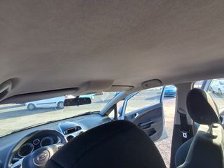 Opel Corsa 2006 1400cc ΕΛΛΗΝΙΚΟ 1 ΧΕΡΙ Βιβλίο Service ΠΛΗΡΩΜΕΝΑ ΤΕΛΗ 26-thumb-20