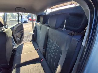 Opel Corsa 2006 1400cc ΕΛΛΗΝΙΚΟ 1 ΧΕΡΙ Βιβλίο Service ΠΛΗΡΩΜΕΝΑ ΤΕΛΗ 26-thumb-22