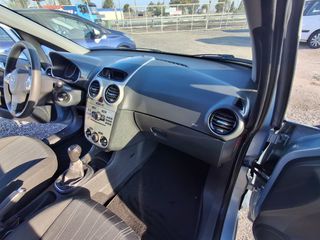 Opel Corsa 2006 1400cc ΕΛΛΗΝΙΚΟ 1 ΧΕΡΙ Βιβλίο Service ΠΛΗΡΩΜΕΝΑ ΤΕΛΗ 26-thumb-32