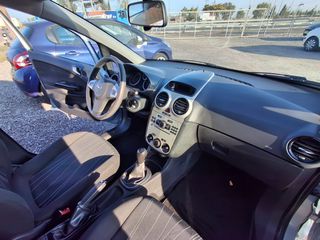 Opel Corsa 2006 1400cc ΕΛΛΗΝΙΚΟ 1 ΧΕΡΙ Βιβλίο Service ΠΛΗΡΩΜΕΝΑ ΤΕΛΗ 26-thumb-33
