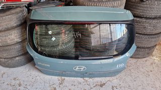 ΤΖΑΜΟΠΟΡΤΑ HYUNDAI i10 / 18-24