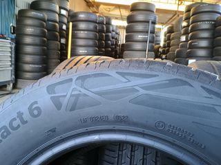 4 ΕΛΑΣΤΙΚΆ 215/65/16 CONTINENTAL DOT(0522)**AUTO IKAS**-thumb-3