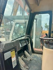Φορτωτής Με Ερπύστριες CAT 2001 953C με Ripper-thumb-7