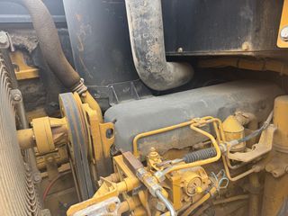 Φορτωτής Με Ερπύστριες CAT 2001 953C με Ripper-thumb-8