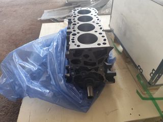 ΓΕΜΑΤΟΣ ΚΟΡΜΟΣ ΓΙΑ TOYOTA HILUX 2L-2LT