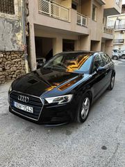 Audi A3 2020 SPORTBACK BUSINESS 30TDI