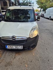 Opel Combo 2015 1.3 CDTI DIESEL