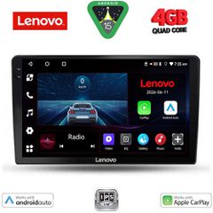 LENOVO LVE 8103B_CPAA (9inc) MULTIMEDIA TABLET for DACIA DUSTER mod. 2012-2019 | Pancarshop
