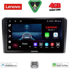 LENOVO LVE 8744_CPAA (9inc) MULTIMEDIA TABLET for GOLF 4 mod. 1998-2003 | Pancarshop