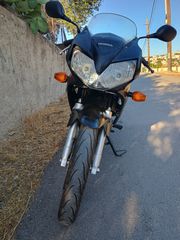Honda CBR 125 2006