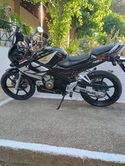 Honda CBR 125 2006