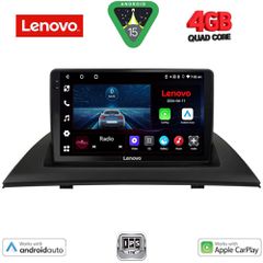 LENOVO LVE 8058_CPAA (9inc) MULTIMEDIA TABLET for BMW X3 (E83) mod. 2003-2010 | Pancarshop