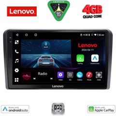 LENOVO LVE 8131_CPAA (9inc) MULTIMEDIA TABLET for FIAT 500 mod. 2016-2025 | Pancarshop
