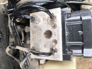 Μονάδα Abs για Fiat Punto sporting 2002