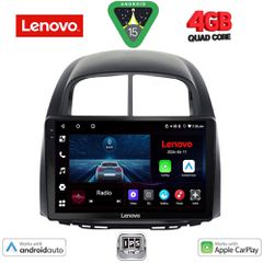 LENOVO LVE 8124_CPAA (10inc) MULTIMEDIA TABLET for DAIHATSU SIRION mod. 2006-2012 | Pancarshop